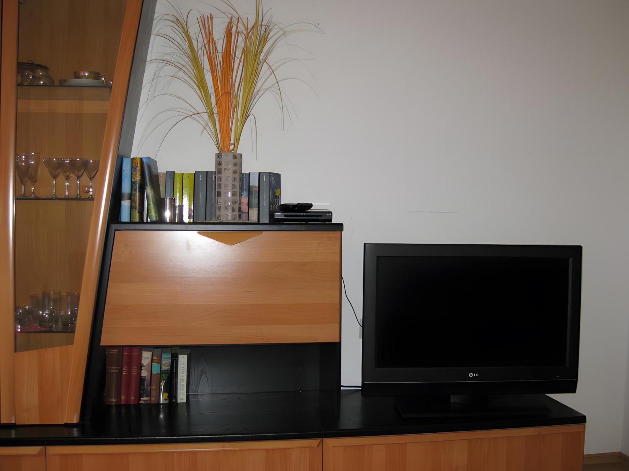 Haus Muehlgrund Apartment Бад Вилдбад Екстериор снимка