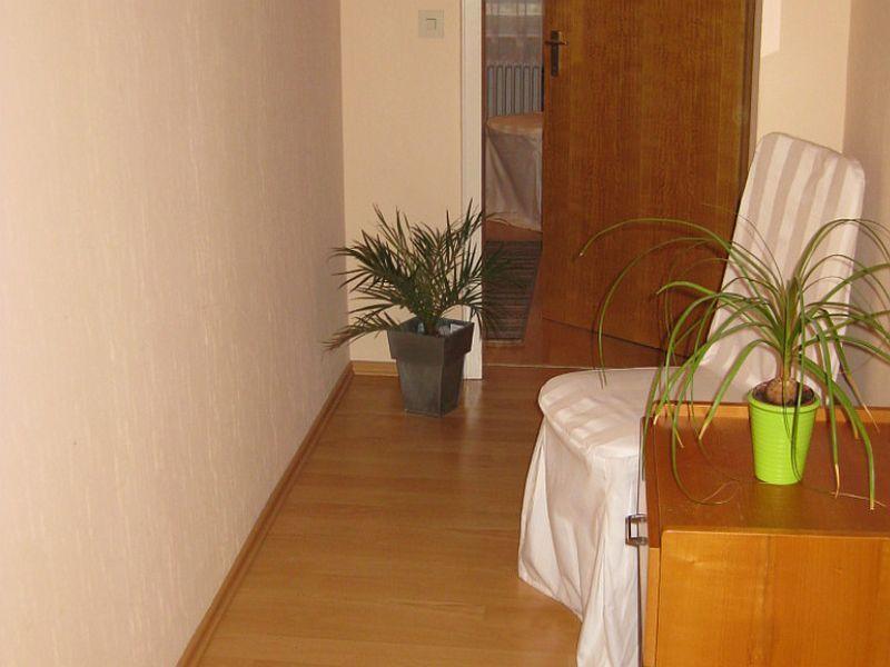 Haus Muehlgrund Apartment Бад Вилдбад Стая снимка